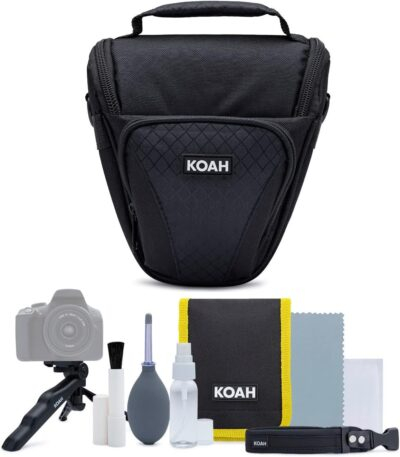 Elevate Your Photography with the Kodak PIXPRO AZ425: 42x Zoom Bundle & 64GB SD Card! - 이미지 3