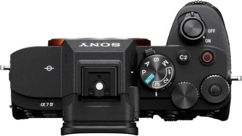 Unlock Your Creativity with the Sony Alpha 7 IV: Ultimate Full-Frame Mirrorless Camera & 28-70mm Zoom Lens Bundle! - 이미지 8