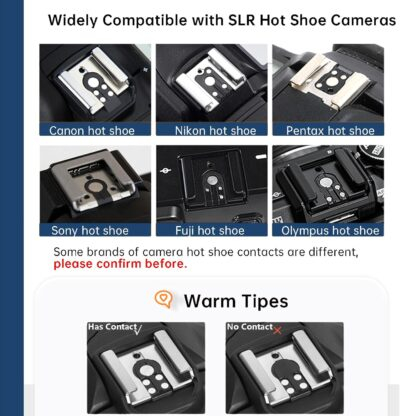 "Unleash Your Creativity: Godox CT-16 Wireless Flash Trigger Kit for Ultimate Photography Control!" - 이미지 2
