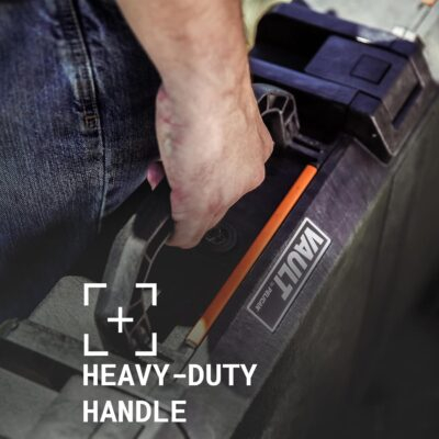 Pelican Vault Long Cases: Ultimate Protection for Cameras, Rifles, and Gear - 이미지 6