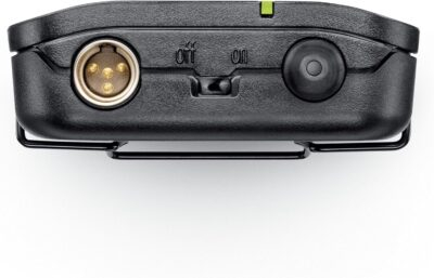 Unleash Your Voice: Shure BLX14/CVL Wireless Microphone System with 300 ft Range and 14-Hour Battery Life! - 이미지 9