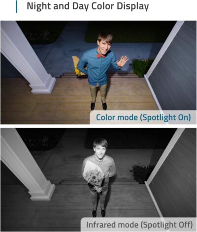 "Unleash Peace of Mind: The Ultimate 2-Cam Eufy Security Solution for Your Home" - 이미지 3