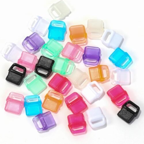 "Colorful 30-Piece Type C Dust Plug Set: Brighten and Protect Your Devices!"
