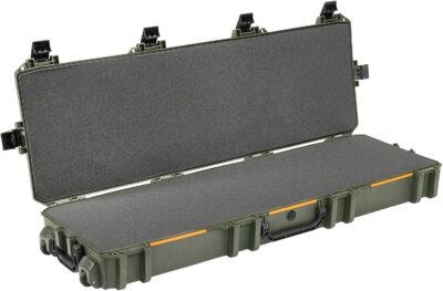 Pelican Vault Long Cases: Ultimate Protection for Cameras, Rifles, and Gear - 이미지 2