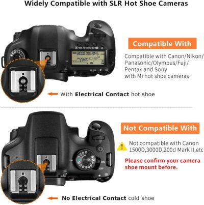 "Unleash Your Creativity: Godox CT-16 Wireless Flash Trigger Kit for Ultimate Photography Control!" - 이미지 8