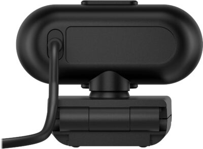 Elevate Your Streaming: HP 320 FHD Webcam with Mic, Privacy Cover, and Wide-Angle Magic! - 이미지 6