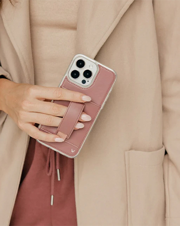 Chic & Functional: Walli Aesthetic Magnetic Wallet Case for iPhone 14 Plus – Stylish Card Holder with Kickstand & Finger Strap! 10 Chic & Functional: Walli Aesthetic Magnetic Wallet Case for iPhone 14 Plus – Stylish Card Holder with Kickstand & Finger Strap!-