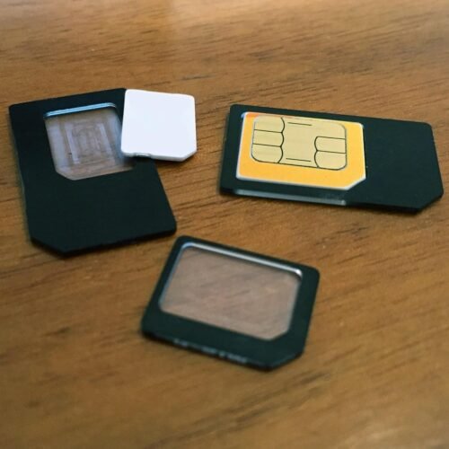"Ultimate 10-Pack Nano & Micro SIM Adapter Set with Eject Pin Tool" - 이미지 6