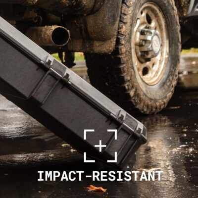 Pelican Vault Long Cases: Ultimate Protection for Cameras, Rifles, and Gear - 이미지 4