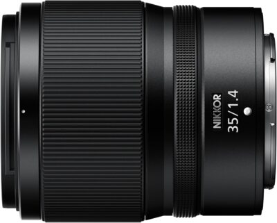 Nikon NIKKOR Z 35mm f/1.4: A Snapshot of Brilliance - 이미지 2