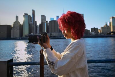 Nikon NIKKOR Z 35mm f/1.4: A Snapshot of Brilliance - 이미지 5