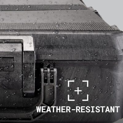 Pelican Vault Long Cases: Ultimate Protection for Cameras, Rifles, and Gear - 이미지 3