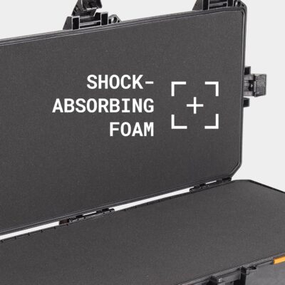 Pelican Vault Long Cases: Ultimate Protection for Cameras, Rifles, and Gear - 이미지 7