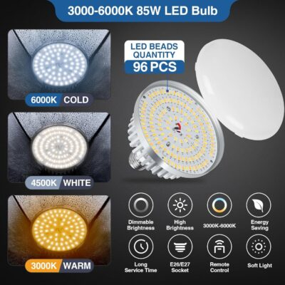 Illuminate Your Creativity: EMART 16" Softbox Lighting Kit for Stunning Studio Photography and Video! - 이미지 2