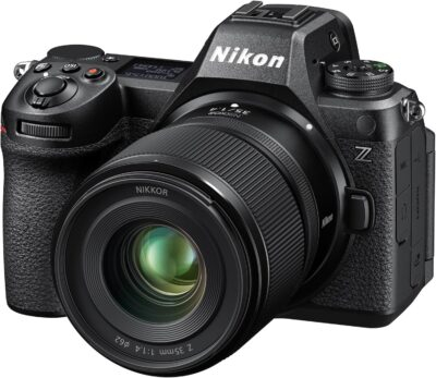 Nikon NIKKOR Z 35mm f/1.4: A Snapshot of Brilliance - 이미지 6