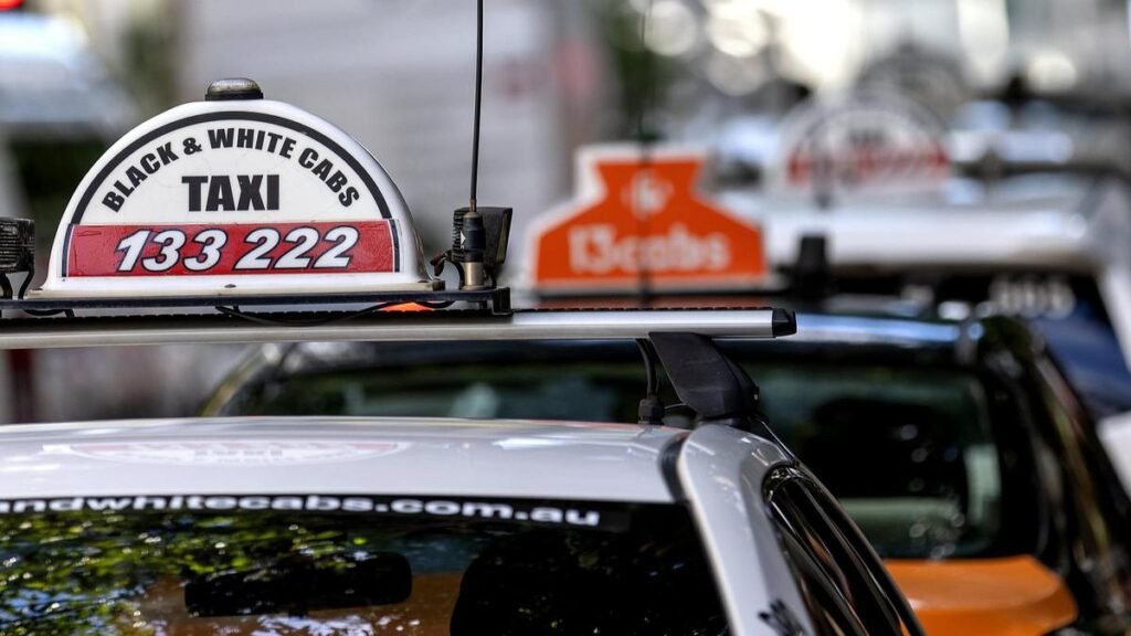 Taxi Fare Revolution: Flat Rate Proposal for Sydney Airport by Regulatory Tribunal