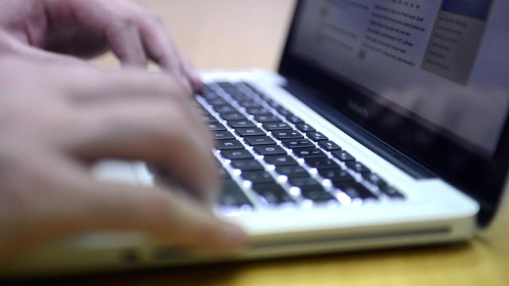 “Tech Gone Wrong: Man Faces Charges for Sextortion with AI-Generated Images of Women”