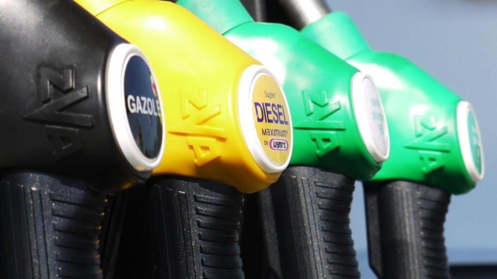 “Brace for Impact: Motoring Club Sounds Alarm on Rising Petrol Prices!”