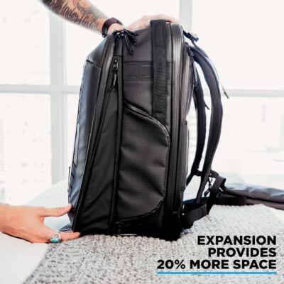NOMATIC McKinnon Camera Pack- Travel Camera Bag by Peter McKinnon for Photographers, DSLR Camera Backpack for Men and Women - 이미지 6