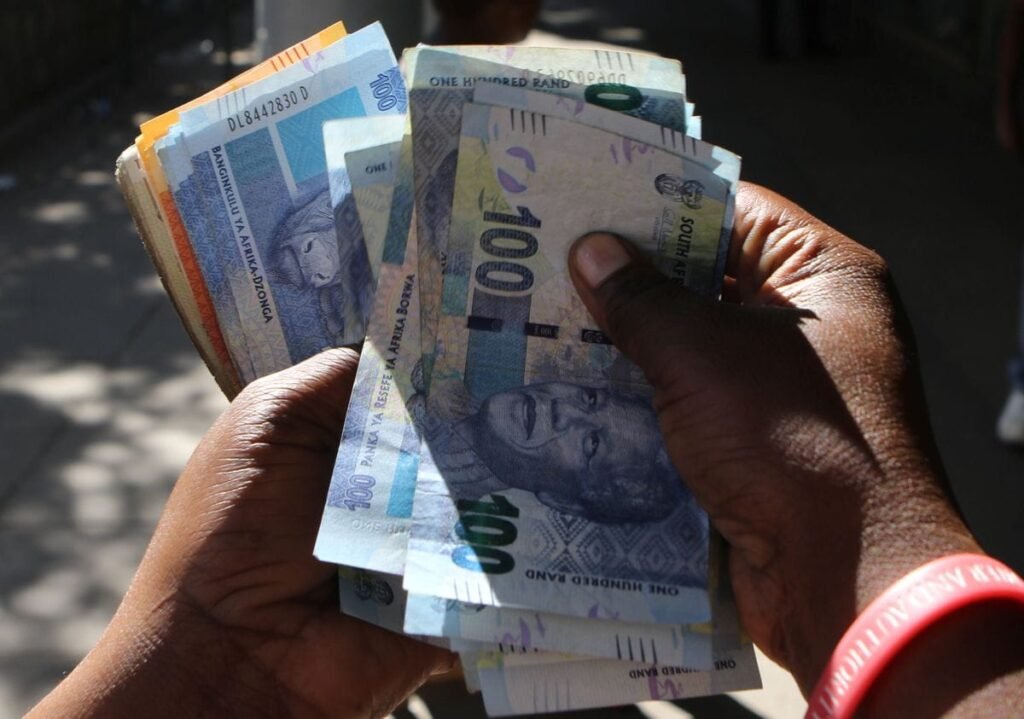 “2025’s Hottest Currency Players: Africa’s Top 10 Most Traded Coins”