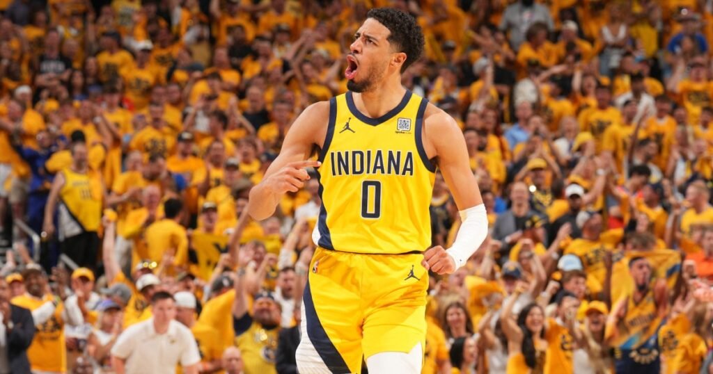 Indiana Triumphs Over OKC in Game 6 Thriller: A Stunning NBA Finals Victory