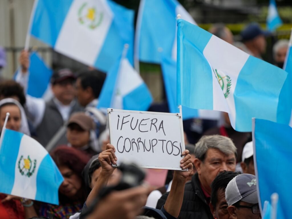 Colombia Dismisses Guatemalan Court’s Arrest Orders for High-Level Officials