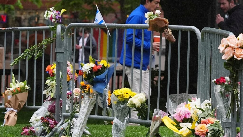Immigrant Family of Colorado Firebomb Suspect Detained Amid Trump News Headlines