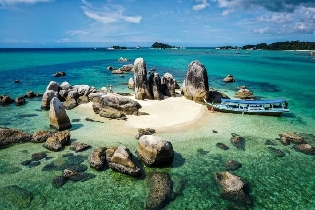 Explore Belitung Island: Your Ultimate Adventure Guide to Indonesia’s Hidden Gem