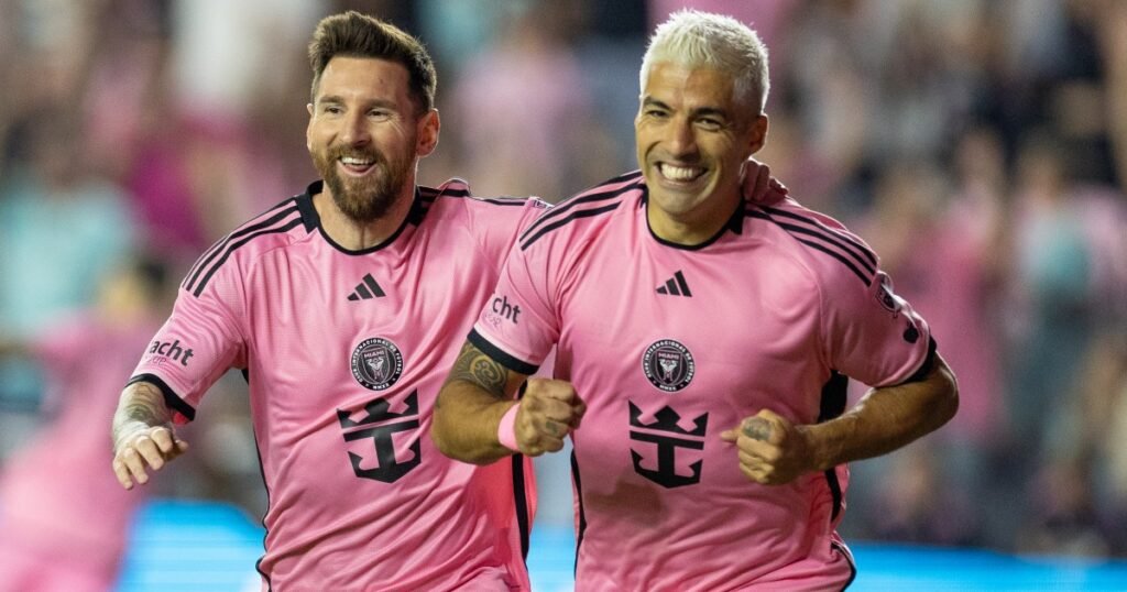 “2025 FIFA Club World Cup: Discover the Teams Set to Shine on the Global Stage!”