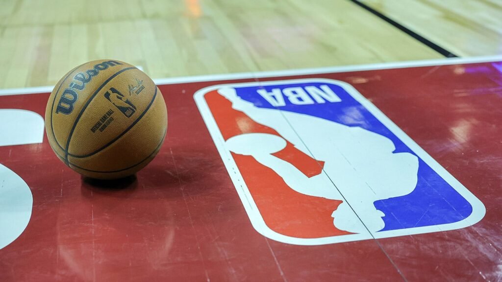 “Pre-Draft Trade Surge: NBA Teams Gear Up for Game-Changing Moves!”
