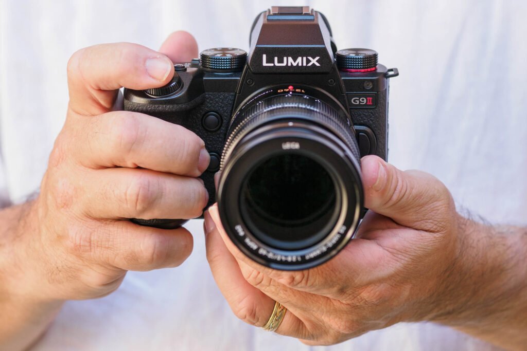 Top Panasonic Cameras to Snag in 2025: Your Ultimate Guide to Quality, Variety, and Value