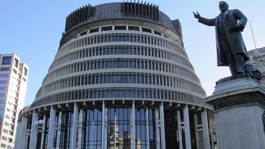 Tragic Loss: Maori Party MP Kemp Passes Away in New Zealand