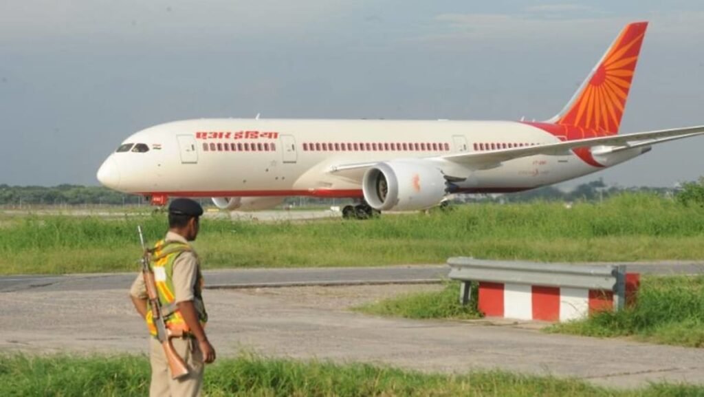 Tragedy Strikes: The Boeing 787 Dreamliner – A Look at Air India’s Flagship in Crisis
