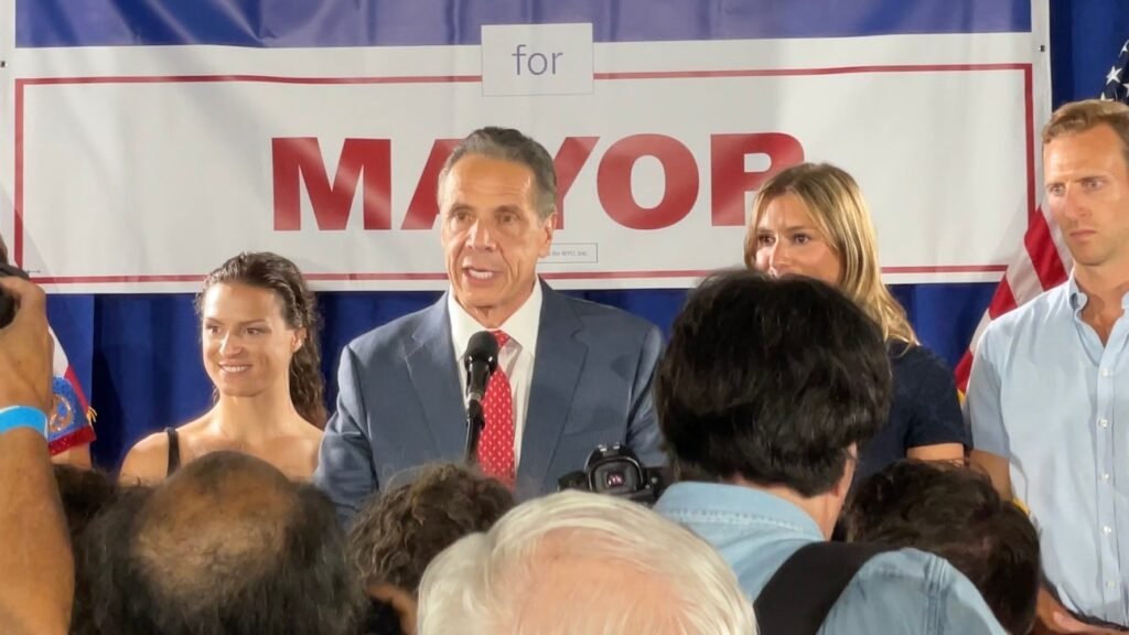 Mamdani’s Triumph: A New Era for NYC as Socialist Vision Tops Cuomo in Mayoral Primary