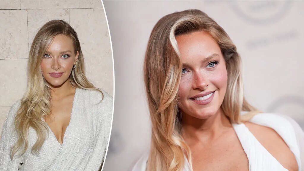 Camille Kostek’s Journey: Overcoming Insecurities Among NFL Wives