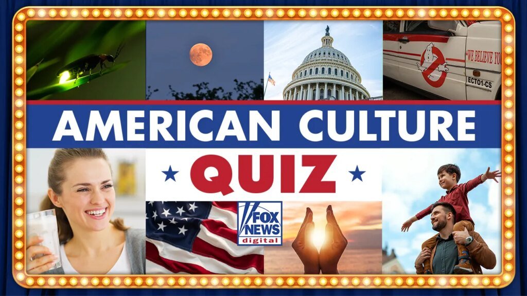 “Challenge Your Expertise: Dive into the Ultimate American Culture Quiz on Iconic Dads and Celestial Wonders!”