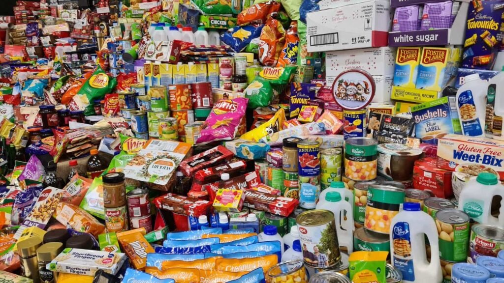 Africa’s Leading 10 Consumer Goods Titans of 2025