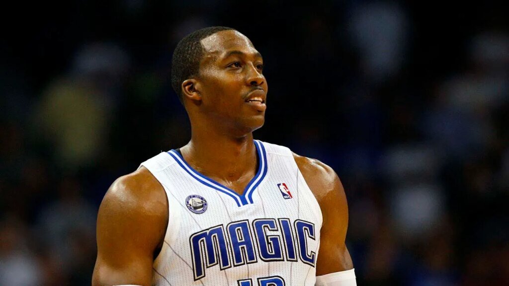 Dwight Howard Grieves After Dog’s Tragic Hit-and-Run: A Former NBA Star’s Quest for Justice