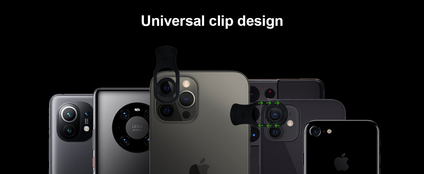 Phone Camera Lens, 6 lenses+ LED Light+ Remote Shutter+ Tripod, 18X Telephoto Zoom/Wide angle/Macro/Fisheye/CPL/Kaleidoscope camera lens kit for iPhone Xs X XR 8 7 6 Plus Samsung and Android 15 Phone Camera Lens, 6 lenses+ LED Light+ Remote Shutter+ Tripod, 18X Telephoto Zoom/Wide angle/Macro/Fisheye/CPL/Kaleidoscope camera lens kit for iPhone Xs X XR 8 7 6 Plus Samsung and Android-