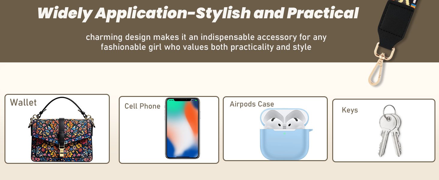 Fashion Forward: The Ultimate Adjustable Crossbody Phone Strap with Wallet – Your Stylish Companion on the Go! 12 Fashion Forward: The Ultimate Adjustable Crossbody Phone Strap with Wallet – Your Stylish Companion on the Go!-