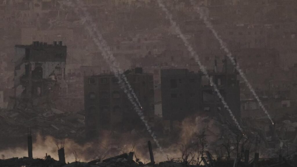 “UN Chief Demands Investigation into Fatalities Linked to Gaza Food Aid”