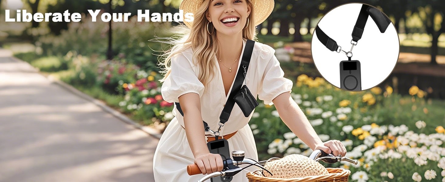 Fashion Forward: The Ultimate Adjustable Crossbody Phone Strap with Wallet – Your Stylish Companion on the Go! 11 Fashion Forward: The Ultimate Adjustable Crossbody Phone Strap with Wallet – Your Stylish Companion on the Go!-