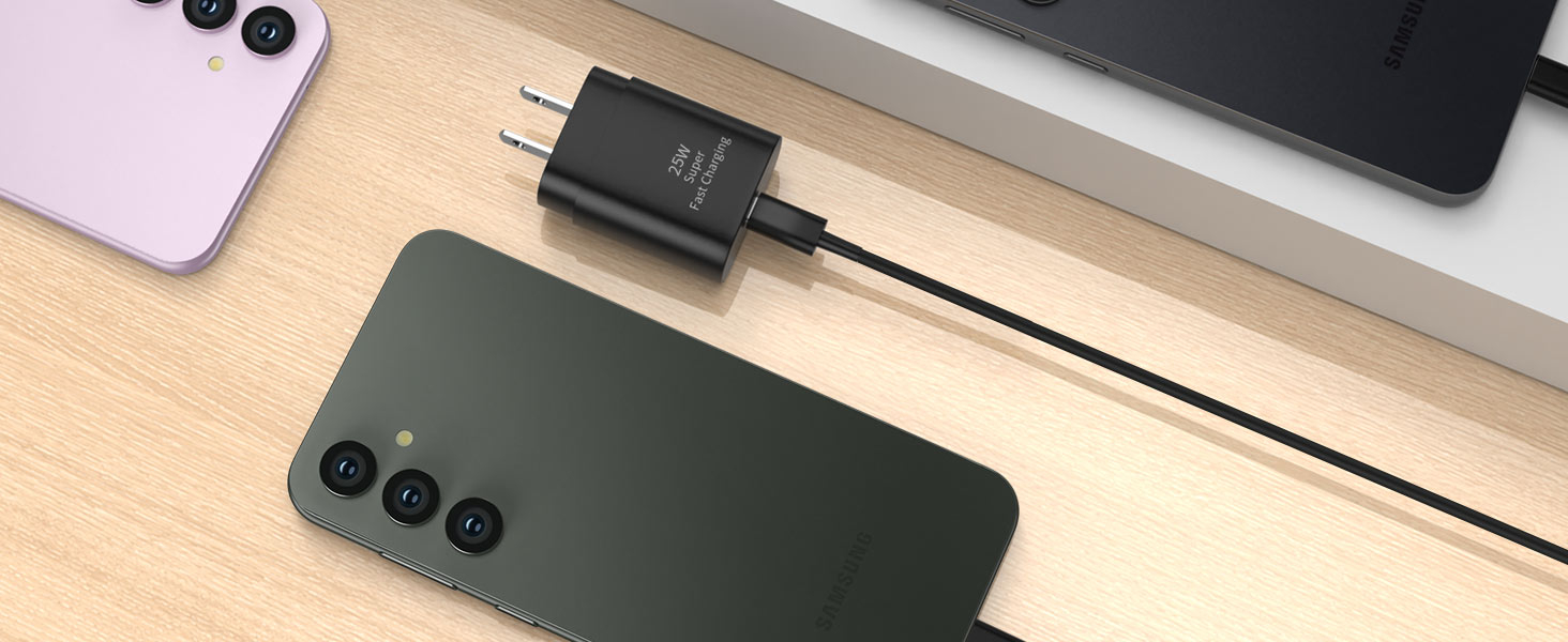 Type C Charger Fast Charging,2Pack 25W Super Fast USB C Charger Block with 6Ft USB C Cable Compatible with Samsung Galaxy S24 Ultra/S23/S22/S21/S20/Note 20/10,Pixel 6 5 4 Pro XL/iPhone 15 Series 9 Type C Charger Fast Charging,2Pack 25W Super Fast USB C Charger Block with 6Ft USB C Cable Compatible with Samsung Galaxy S24 Ultra/S23/S22/S21/S20/Note 20/10,Pixel 6 5 4 Pro XL/iPhone 15 Series-