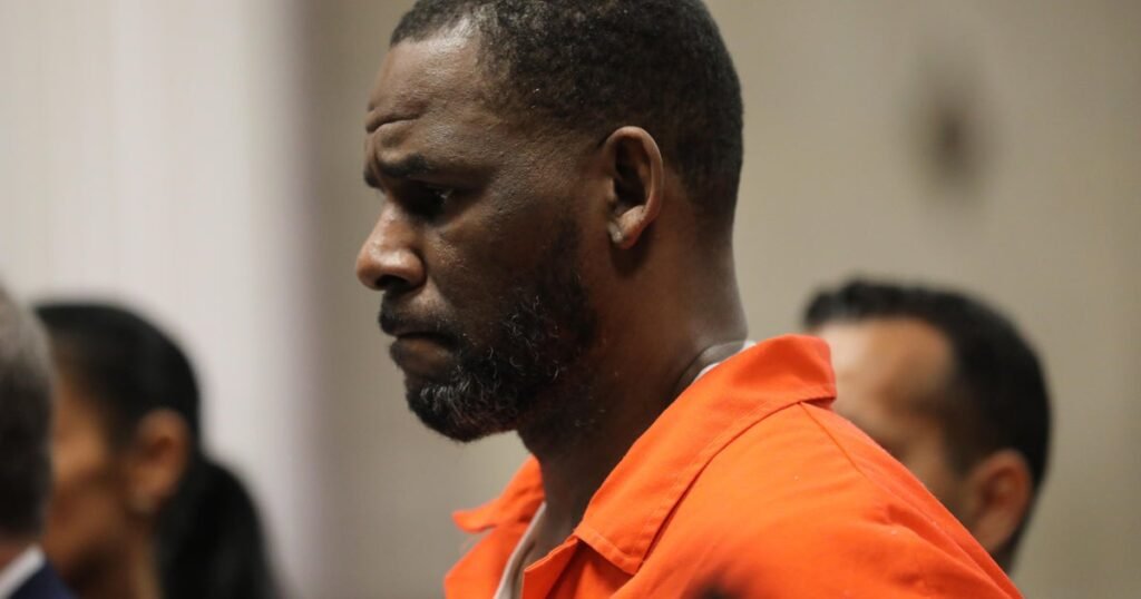 R. Kelly’s Hospital Scare: Claims of a Murder Conspiracy Behind Bars, Lawyer Reveals