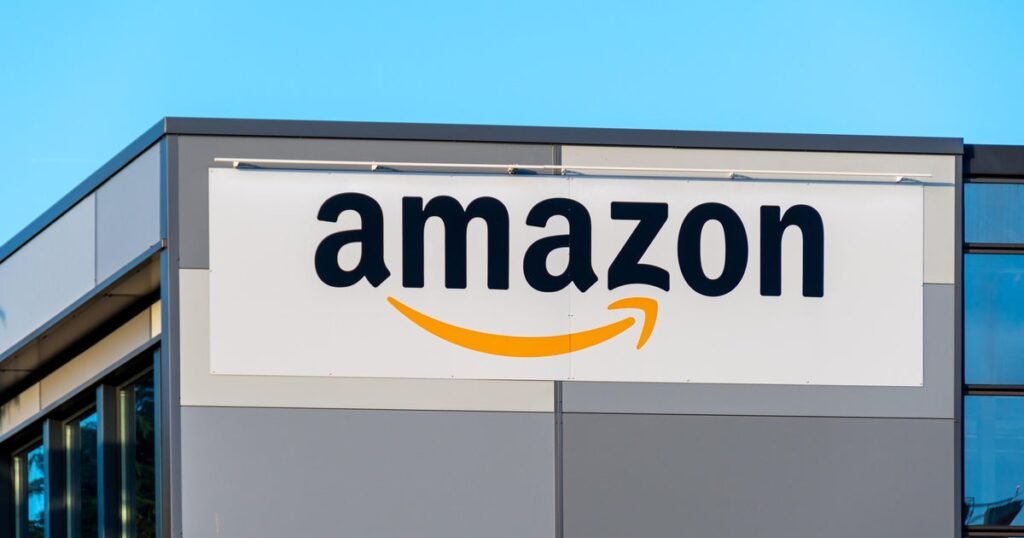 “AI Revolution: Amazon CEO Predicts a Future with Fewer Corporate Jobs”