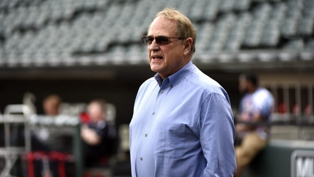White Sox Owner Reinsdorf Faces Legal Heat in 2023 Stadium Shooting Case
