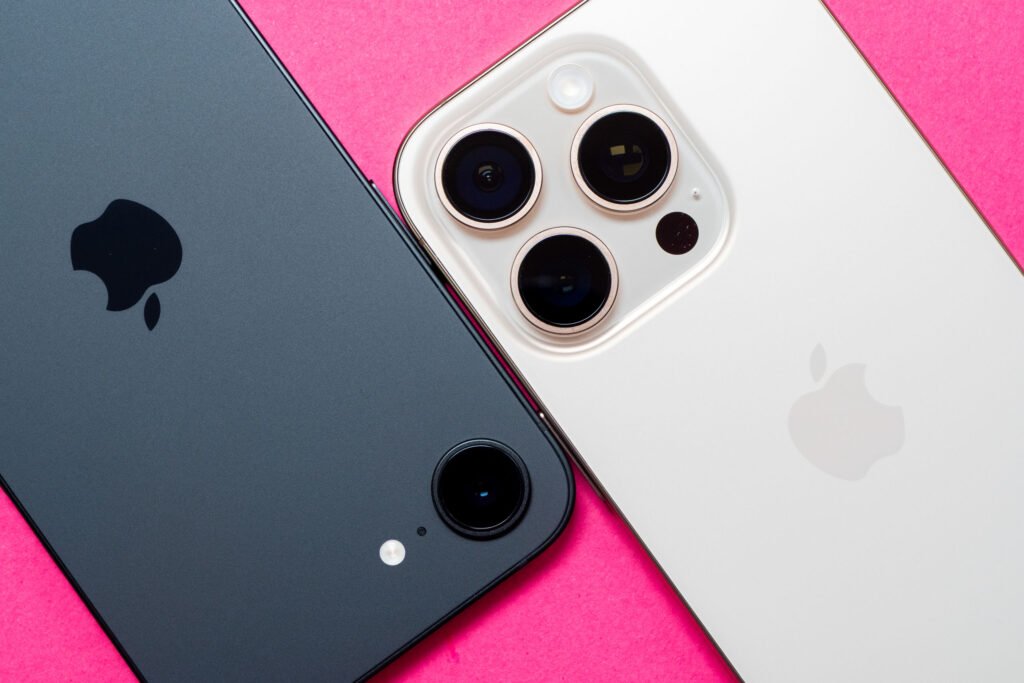 The Must-Have iPhone Pro Feature That’s Changed My Life!