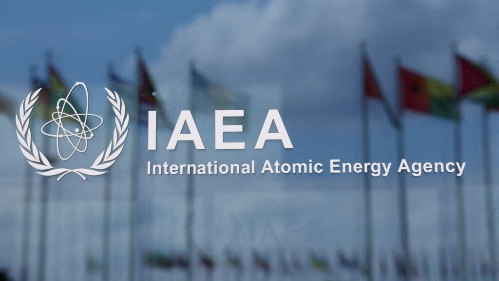 Does damning IAEA report mark end of an Iran nuclear deal? | Nuclear Weapons