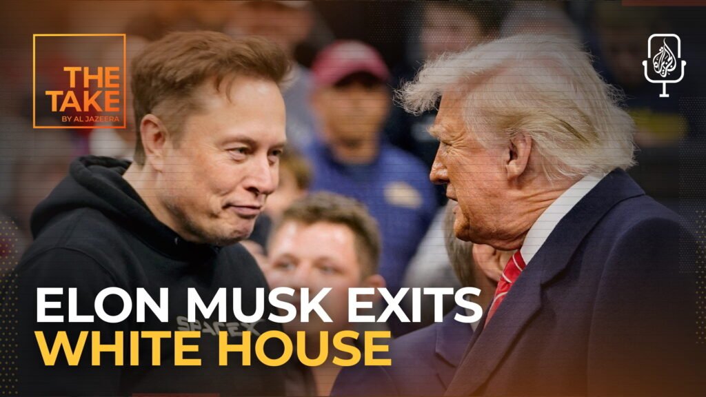 What did Elon Musk get from DOGE – and what’s next? | Elon Musk News