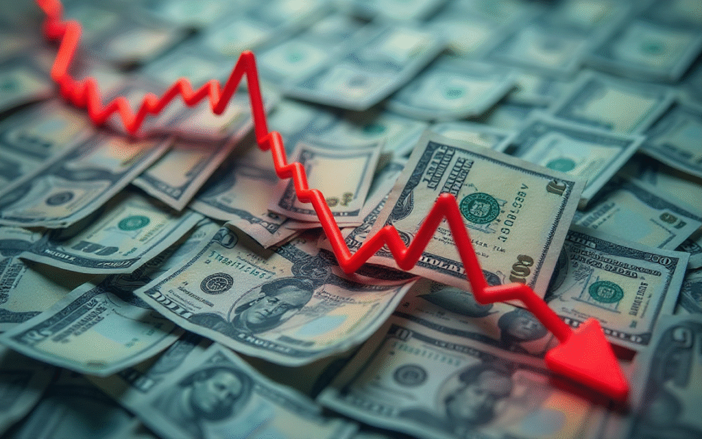 “Emerging Markets Set to Thrive Amidst US Dollar Decline, BofA Reports”